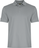 CALLAWAY Opti-Dry Chev Polo Quiet Shade