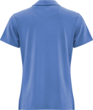 CALLAWAY Women's Tonal Polo Peace Blue