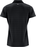 CALLAWAY Women's Opti-Vent Polo Black