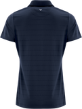 CALLAWAY Women's Opti-Vent Polo Peacoat Navy