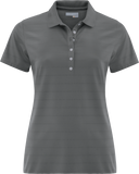 CALLAWAY Women's Opti-Vent Polo Quiet Shade