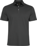 CALLAWAY Birdseye Polo Black