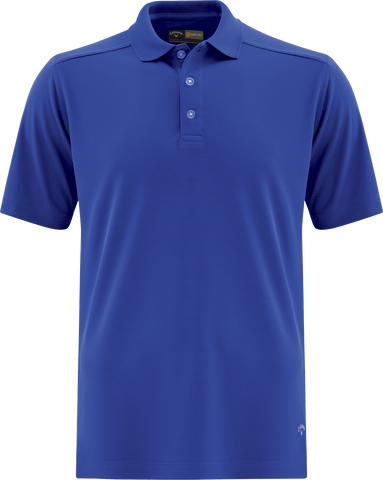 CALLAWAY Core Performance Polo Surf The Web