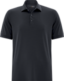 CALLAWAY Tonal Polo Black