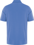 CALLAWAY Tonal Polo Peace Blue