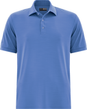 CALLAWAY Tonal Polo Peace Blue