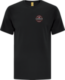 Canada Benchmark T-Shirt Black