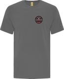 Canada Benchmark T-Shirt Charcoal