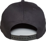 Canadrill NE Snapback Black