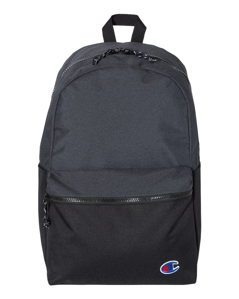 Champion script backpack outlet