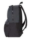 Champion - 21L Script Backpack Black