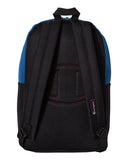 Champion - 21L Script Backpack Royal Black