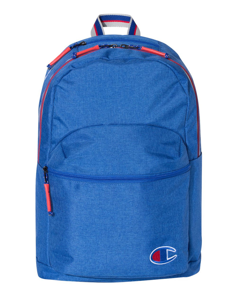 Blue sales champion backpack