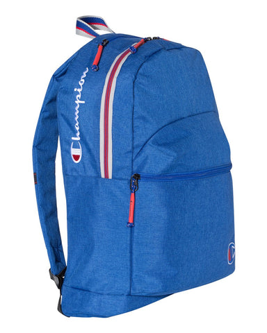 Champion - 21L Backpack Heather Royal