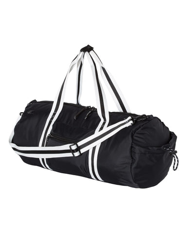 Champion - 44L Duffel Bag Black