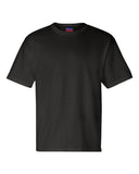 Champion - Heritage Jersey T-Shirt Black