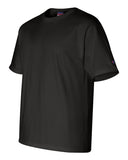 Champion - Heritage Jersey T-Shirt Black