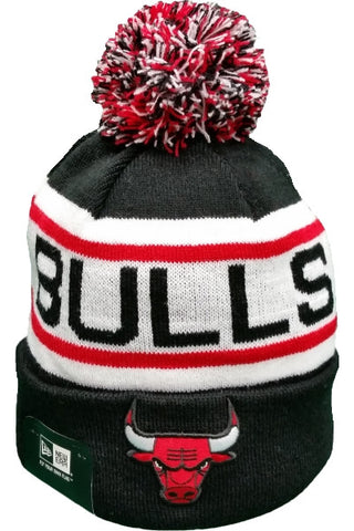 Chicago Bulls Toque