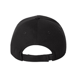 Blank Chino Twill Cap Adjustable Velcro