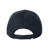 Blank Chino Twill Cap Adjustable Velcro