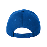 Blank Chino Twill Cap Adjustable Velcro