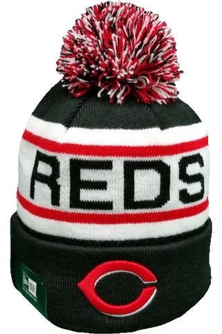 Cincinnati Reds Toque