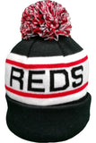 Cincinnati Reds MLB Boldbar Toque