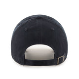 Blank Adjustable 47 Clean Up Cap Black