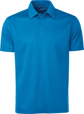 COAL HARBOUR® Everyday Sport Shirt Brilliant Blue