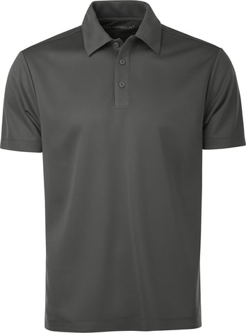 COAL HARBOUR® Everyday Sport Shirt Charcoal