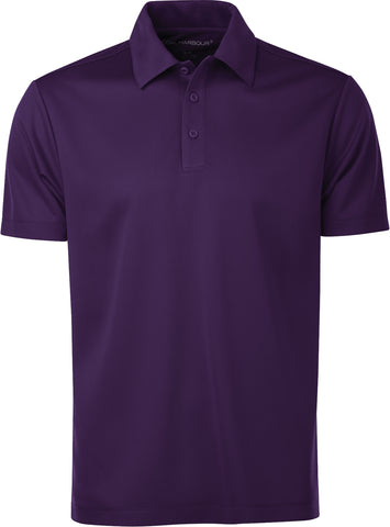 COAL HARBOUR® Everyday Sport Shirt Deep Purple
