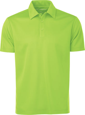 COAL HARBOUR® Everyday Sport Shirt Lime