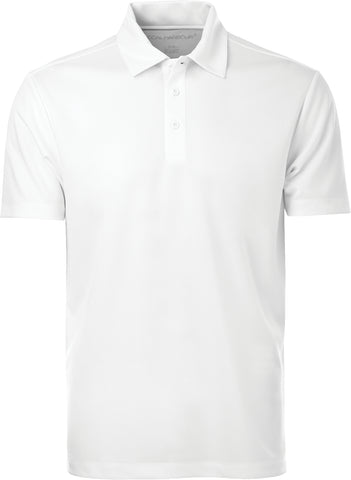 COAL HARBOUR® Everyday Sport Shirt White