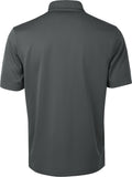 COAL HARBOUR® Snag Proof Sport Shirt Charcoal
