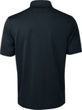 COAL HARBOUR® Snag Proof Sport Shirt Dark Navy