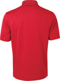 COAL HARBOUR® Snag Proof Sport Shirt Red