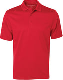 COAL HARBOUR® Snag Proof Sport Shirt Red