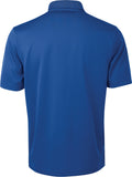 COAL HARBOUR® Snag Proof Sport Shirt Royal