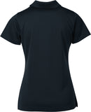 COAL HARBOUR® Women's Snag Proof Sport Shirt Dark Navy