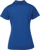 COAL HARBOUR® Women's Snag Proof Sport Shirt Royal