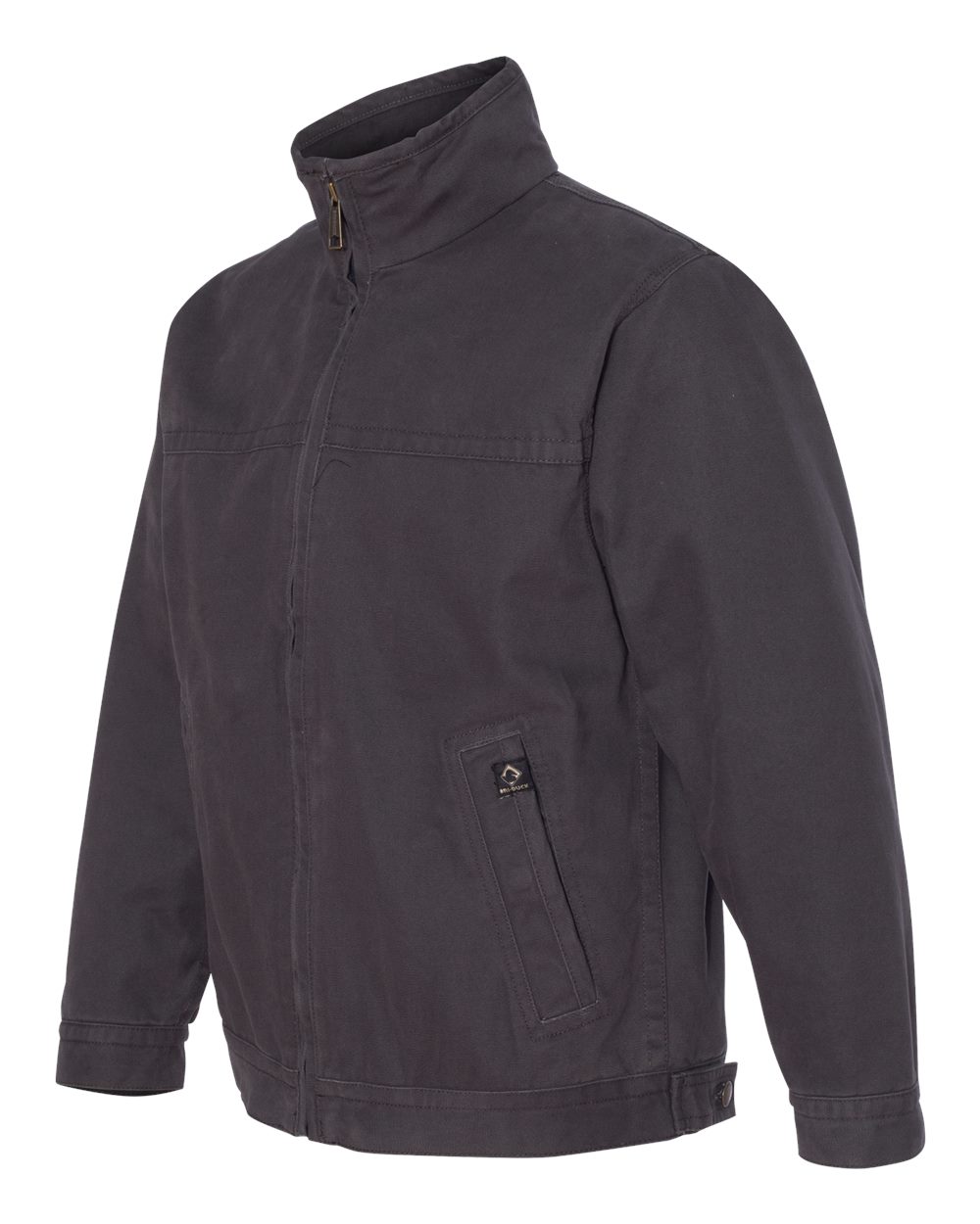 DRI Duck 5028 Maverick - Giacca in tela, colore: cachi