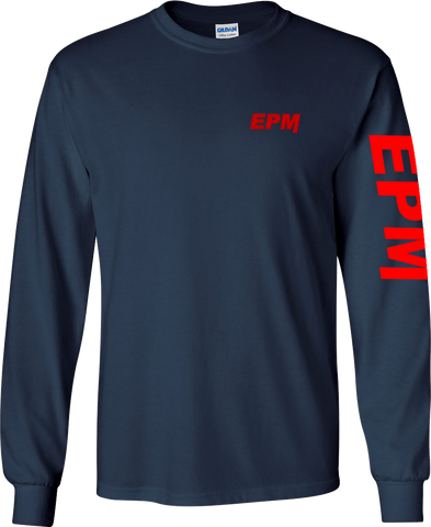 EPM LS Tee