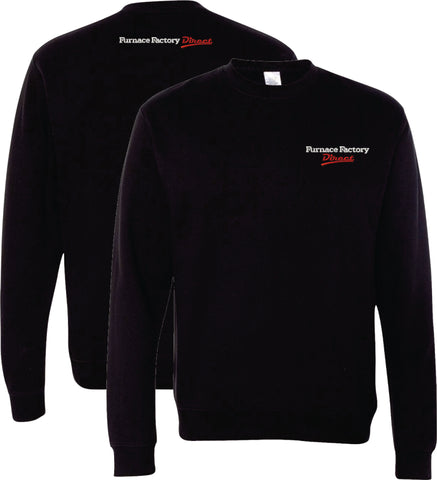 Furnace Factory Direct Crew Neck Independent