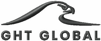 GHT Global Jacket Embroidery