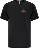 Germany Benchmark T-Shirt Black