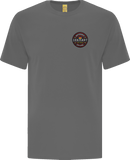 Germany Benchmark T-Shirt Charcoal