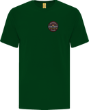 Germany Benchmark T-Shirt Dark Green