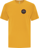 Germany Benchmark T-Shirt Gold