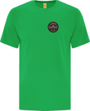 Germany Benchmark T-Shirt Kelly Green