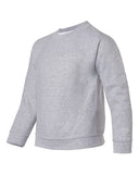 Gildan - Heavy Blend™ Youth Crewneck Sweatshirt Sport Grey